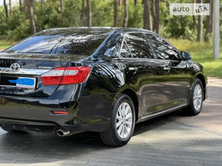 Toyota Camry foto 5