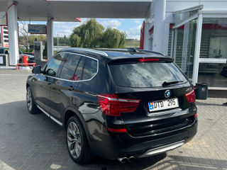 BMW X3 foto 3