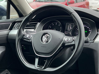 Volkswagen Passat foto 13