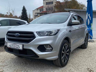 Ford Kuga foto 3