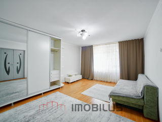 Apartament cu 1 cameră, 39 m², Buiucani, Chișinău