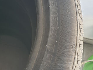 Gripmax 255/45 r20 foto 2