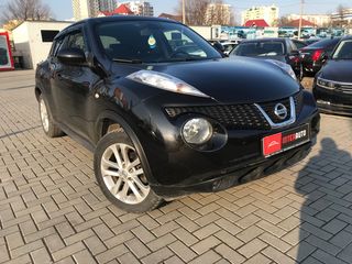 Nissan Juke foto 3