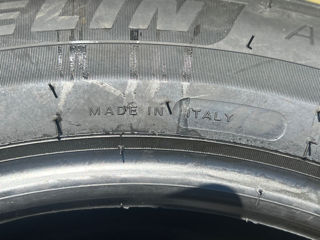 225/55 R16 Michelin Alpin 7/ Доставка, livrare toata Moldova 2024 foto 9