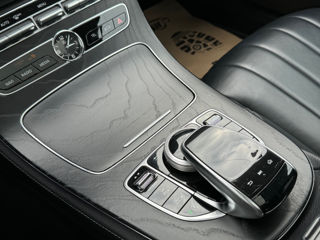 Mercedes E-Class foto 12