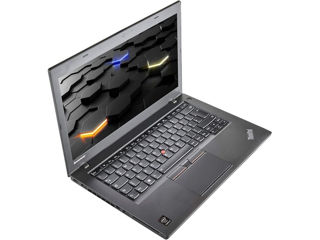 Lenovo ThinkPad T450 (i5-5200U / 16GB /SSD 256GB) din Germania cu garantie 2 ani, Licenta Win 11 Pro foto 3