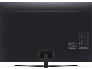 Televizor LG 4K UHD Smart 43" foto 5