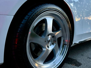 Japan Racing JR15 R19 5x110, 255/35