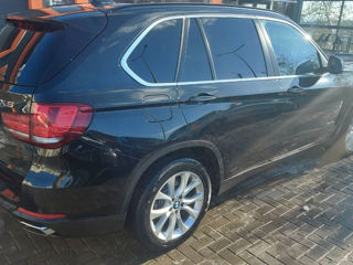 BMW X5 foto 3