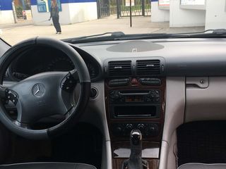 Mercedes E Class foto 3