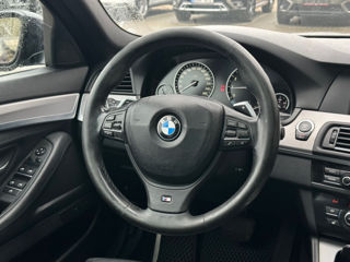 BMW 5 Series foto 11