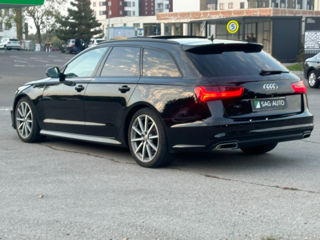 Audi A6 foto 2