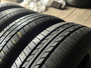 Летние шины 185/65R15 Bridgestone foto 3