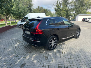 Volvo XC60 foto 4