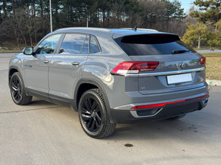 Volkswagen Atlas foto 4