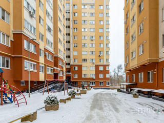 Apartament cu 3 camere, 80 m², Telecentru, Chișinău foto 16