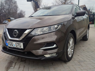 Nissan Qashqai foto 13