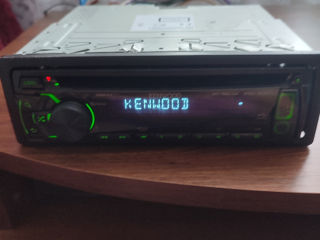 Kenwood foto 1