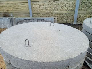 Tuburi din beton armat. foto 3
