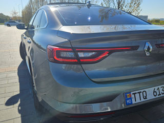 Renault Talisman foto 5