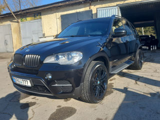 BMW X5 foto 4