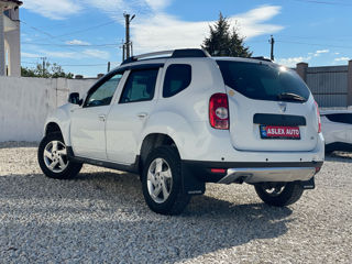 Dacia Duster foto 6