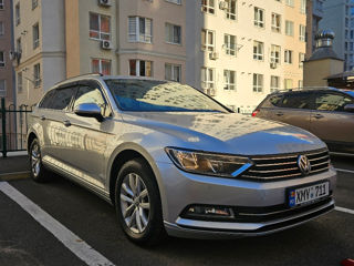 Volkswagen Passat foto 9