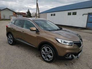 Renault Kadjar foto 1