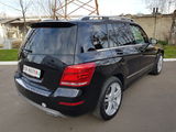 Mercedes GLK Class foto 3