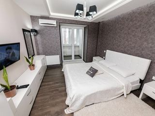 Apartament cu 3 camere, 78 m², Centru, Chișinău foto 9