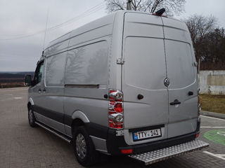 Volkswagen Volkswagen crafter