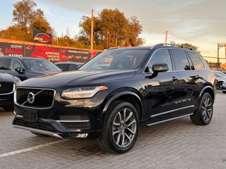 Volvo XC90 foto 1