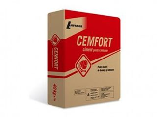 Купить цемент в Молдове дешево в Megastroi. foto 1