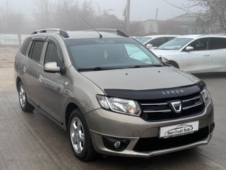 Dacia Logan Mcv foto 3