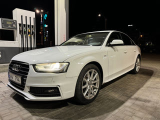 Audi A4 foto 2