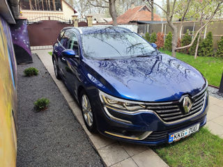 Renault Talisman foto 4