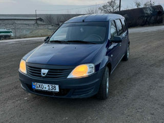 Dacia Logan Mcv foto 3