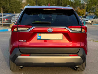 Toyota Rav 4 foto 6