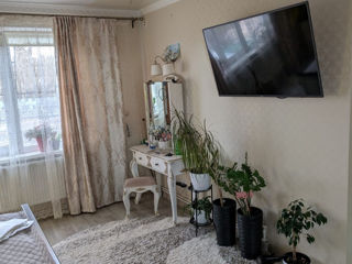 2-х комнатная квартира,  Окраина,  Тараклия,  Тараклия фото 1