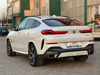 BMW X6 foto 10