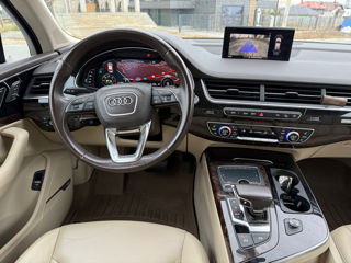 Audi Q7 foto 10