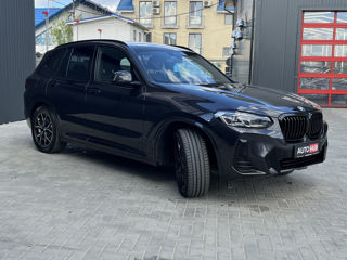 BMW X3 foto 4