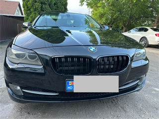 BMW 5 Series, 2011 г.
