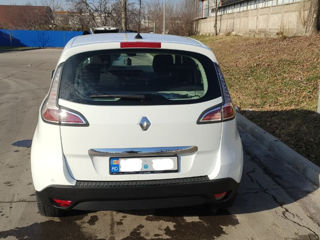 Renault Scenic foto 2