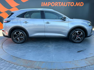 DS Automobiles DS 7 Crossback foto 9