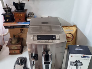 Delonghi Eletta Cappuccino Top foto 10