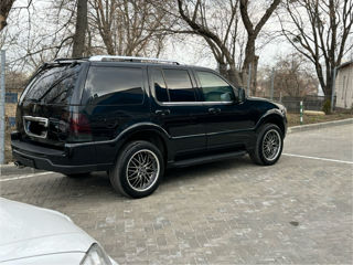 Lincoln Aviator foto 2