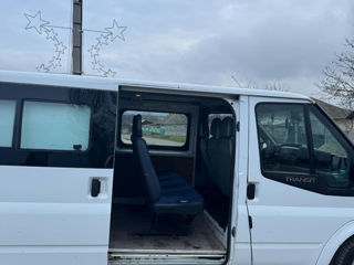 Ford Transit Connect foto 5