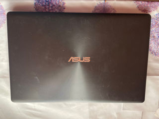 Asus x550c foto 5