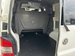 Volkswagen T5 2.5TDI foto 9